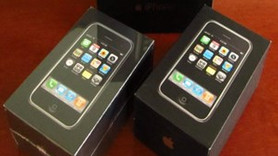 1 iPhone sattı 50 bin lirayı cebe attı