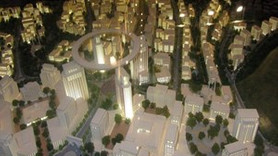 İstanbul'daki dev proje onaylandı