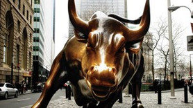 Dünya'nın zirvesinde bir Türk!