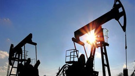 Petrol tutunamıyor!