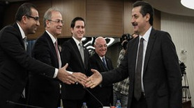 Asgari ücrette ikinci raund yarın