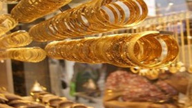 Altın yatırımcısına yılbaşı piyangosu!