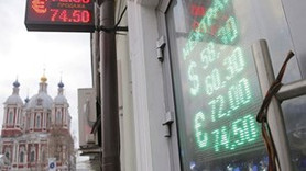 Piyasalar sarsıldı