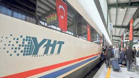 Konya-İstanbul YHT açıldı