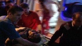 70 yaşındaki madenci göçükte öldü