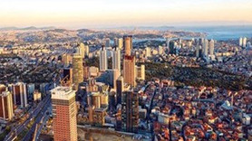 İstanbul ofis pazarı hızla büyüyor