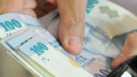 Asgari ücretli milli gelirden payını alamadı