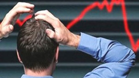 2015 için korkunç kriz tahmini!