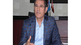 Bakan Nurettin Canikli duyurdu