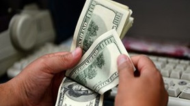 Dolar yükselmeye başladı