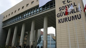 Milyonlarca SGK'lıya şok haber!