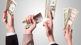 Dolarda 2 aydır böylesi görülmedi!