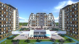 Evra Group Kurtköy'de yeni projeye