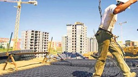 En çok ölüm inşaatta yaşanıyor!