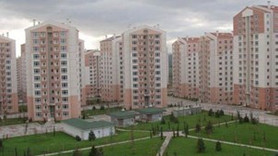 Özkar İnşaat  bir projeden daha çekildi!