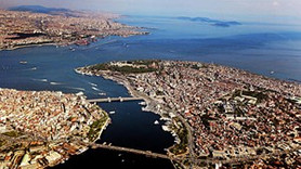 İstanbul'da kiralık iş yeri patlaması!