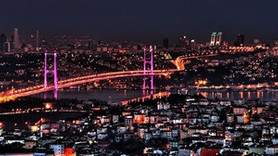 İstanbul gelişme beklentisinde zirveden düştü!