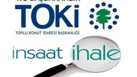 TOKİ Karpuzlu hastane işi ihalesi 17 Şubat'ta!