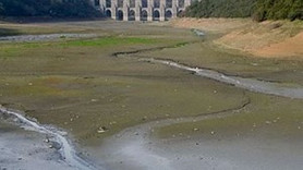 Barajlardaki son durum