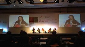 Didem Erendil Tüzer: Türkiye’deki yatırımcı profili çeşitleniyor!