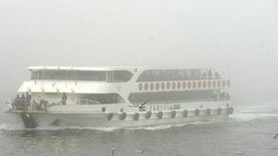 İstanbul'da hangi seferler iptal?