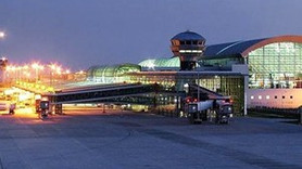 İzmir'in 20 milyon yolculuk terminali açılışa gün sayıyor!