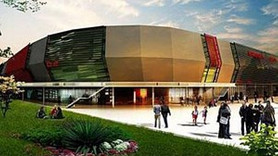 TOKİ'den Karşıyaka’ya sosyal stat