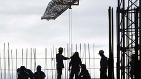 İnşaatçıların borcu Türkiye için risk oluşturuyor