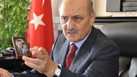 Erdoğan Bayraktar'dan Başbakan'a 'istifa' özrü