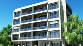 ATS Marin Park'ta teslimler 2015 Mayıs'ta!