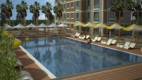 Alya Elit'te 2+1 daireler 360 bin liradan