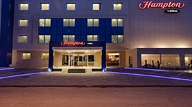 Hilton 50. Oteli'ni Kocaeli'ye açıyor