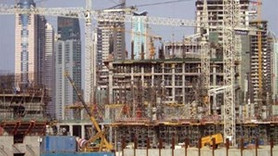 İnşaatta demir kavgası başladı