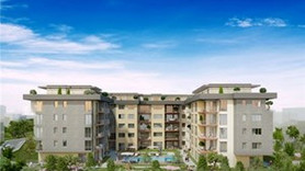 Gaia Premium Houses teslim