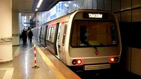 İstanbul'a iki yeni metro hattı