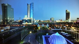 Kazakistan'ın adı değişiyor