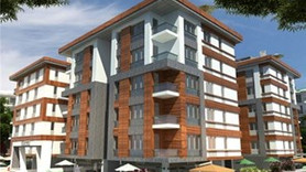 Vita Park Evlerinde teslim Aralık 2014'te!