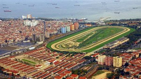 Veliefendi kentsel sit alanı ilan edildi!