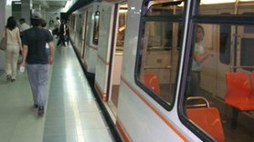 Batıkent - Sincan metro hattı açılıyor