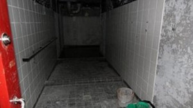 Nükleer barınak 200 bin sterline satışa çıkarıldı!