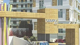 Ataşehir Sample Park'ın son dairelerinde yüzde 7 indirim