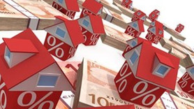Tüketici kredilerinin 112 milyar lirası konuta harcandı