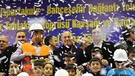 Kadir Topbaş'tan bir metro müjdesi daha!