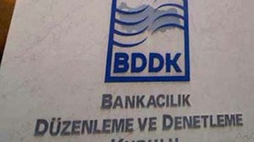 BDDK’nın merkezi taşındı!