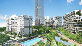 Konut alıcıları sıfır bina arıyor!