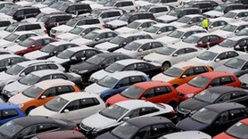 Şubat ayı otomobil satış rakamları şoke etti!