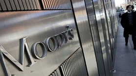 Moody's Türkiye'nin kredi notunu değiştirdi!