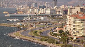 İzmir’in yüzde 80’i kentsel dönüşüme giriyor!