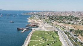 Dap Yapı İstanbul Marina'nın ruhsatı alındı!