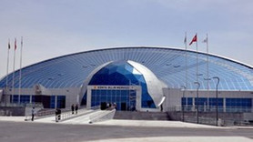 Konya Bilim Merkezi yarın açılıyor!